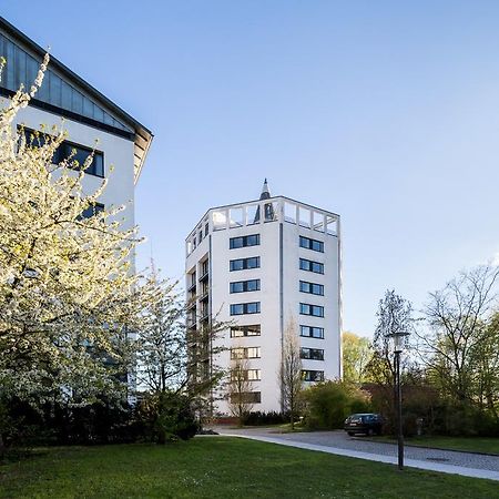 Bildungszentrum Эркнер Экстерьер фото